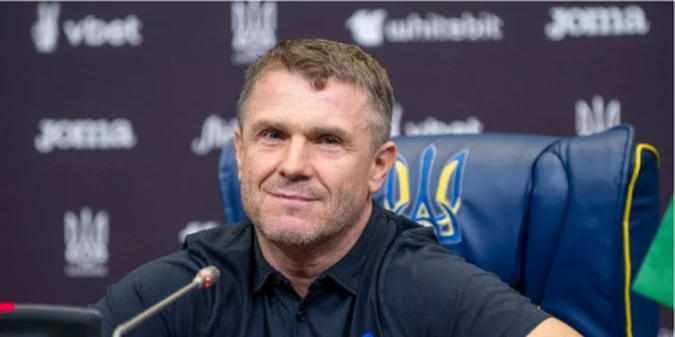 Сергій Ребров прокоментував гру Михайла Мудрика у Челсі