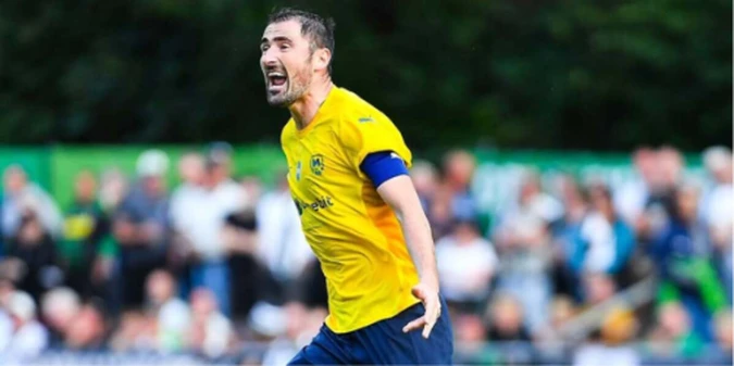 Виник конфлікт: Калюжний пояснив розрив із агентством Коноплянки та Зозулі