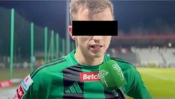 Відомому футболісту загрожує 5 років в'язниці - Він бив свою дівчину
