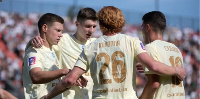 Приклад для кожного українського футболіста: відомий коментатор оцінив гру зірки Шахтаря