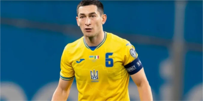Легенда збірної України оголосив про завершення ігрової кар'єри