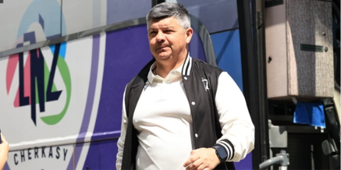 Хороша перевірка: Пономарьов прокоментував майбутні матчі ЛНЗ з Гентом