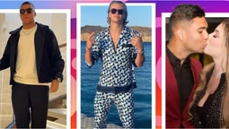 Скільки коштують пости в Instagram зірок Ліги чемпіонів