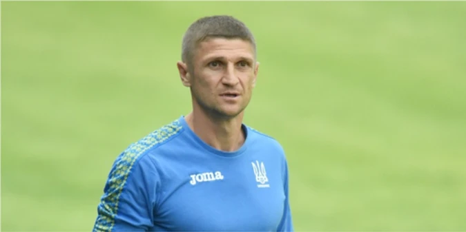 Володимир Єзерський покидає тренерський штаб Ротаня в Олександрії - джерело