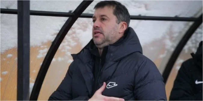Юрій Вірт назвав гравця, який стане найкращим бомбардиром УПЛ