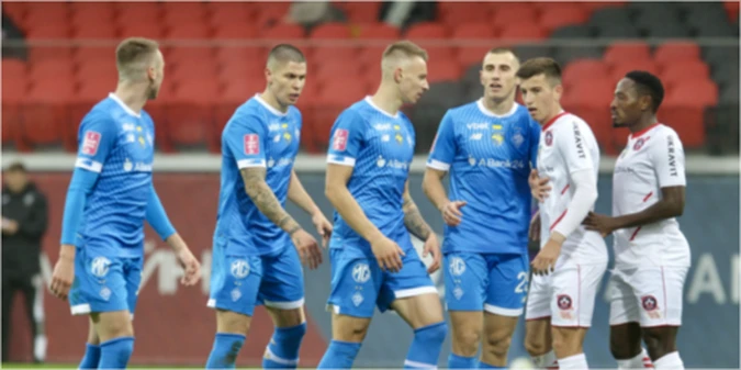 Динамо передало авто на потреби військових (+ВІДЕО)