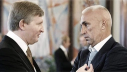 Згас інтерес до футболу: президент колишнього топклубу УПЛ більше не повернеться до гри