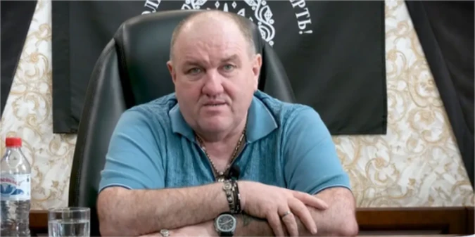 Поворознюк обіцяє «божевільну» премію за перемогу над Динамо