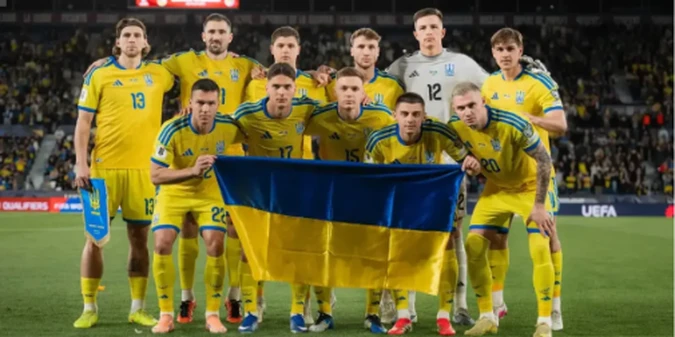 Не Маркевич: УАФ визначилася з новим головним тренером збірної України