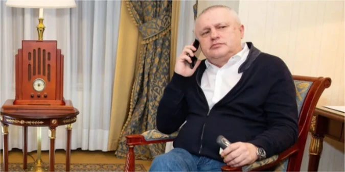 Російський обстріл Києва зірвав плани Динамо: зірковий легіонер розірвав домовленості