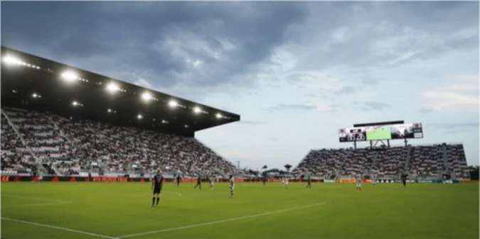 Початок сезону MLS перебуває під загрозою