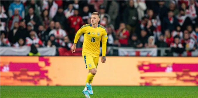 Назаренко: Момент був стовідсотковий — треба було забивати, але не забив