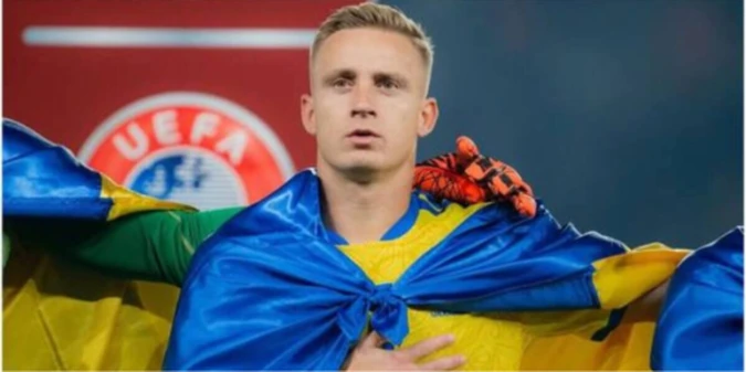 Центрбек національної команди розкрив плани: кар'єра після футболу поки в тіні