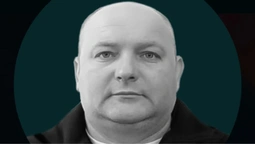17-річний воротар Металіста 1925 втратив батька на фронті