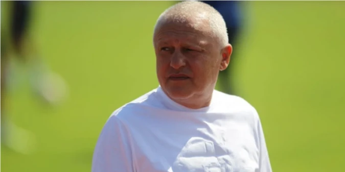 Суркіс готовий витратити мільйони на нового захисника для Динамо: відома зарплата футболіста