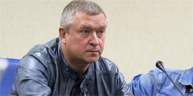 Колишній тренер відомих українських клубів ухвалив рішення переїхати до Росії
