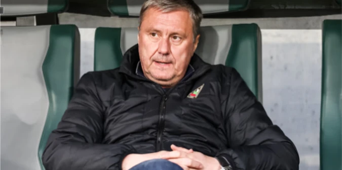 Хацкевич: Цей момент показав, хто є хто