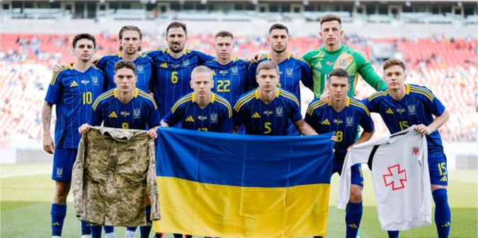 Цей гравець провалив усе: у збірній України назвали винного