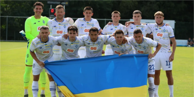 Дружина гравця Динамо вперше розповіла про важку хворобу