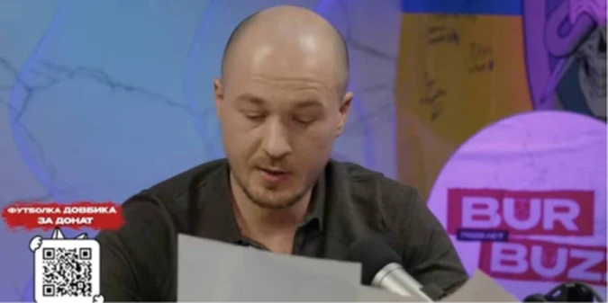 Бурбас звинуватив УАФ у фінансових махінаціях