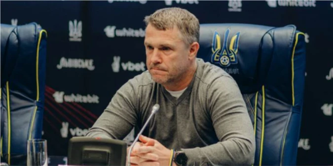 Збірна України зіткнулася з серйозними проблемами