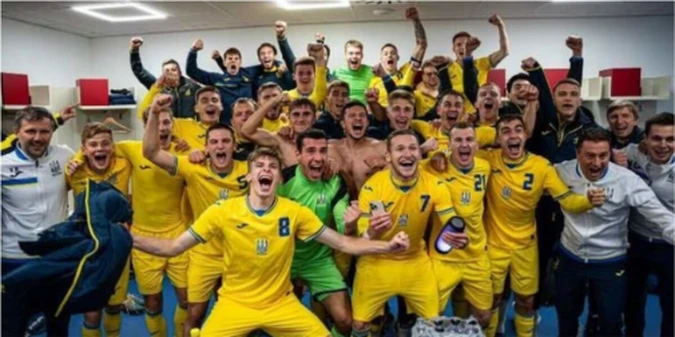 Ексгравець молодіжної збірної України може змінити клуб в УПЛ