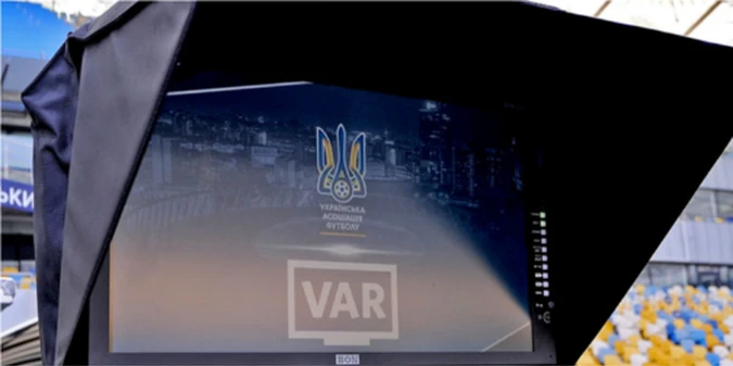 У вирішальному матчі сезону УПЛ не буде VAR