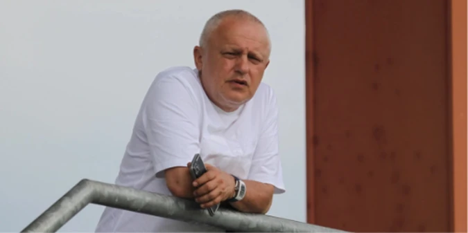 Динамо знайшло підсилення в Бразилії: за молодого форварда просять мільйони