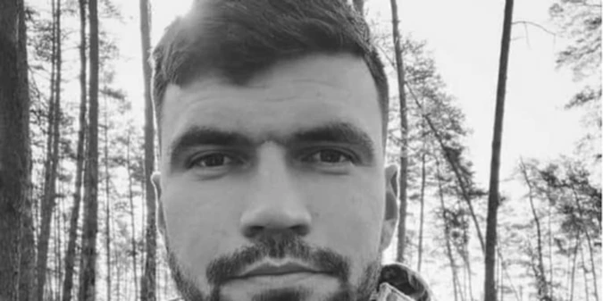 На фронті загинув вихованець та ексфутболіст Карпат