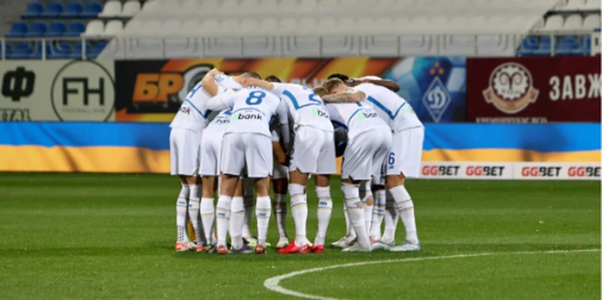 Серйозні кадрові втрати для Динамо - хто не зіграє проти Шахтаря