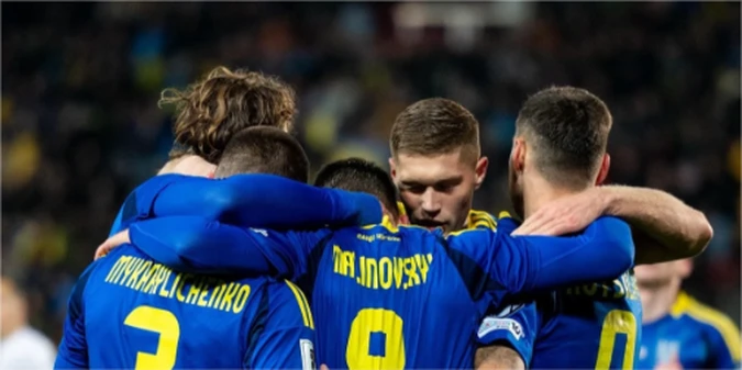 Несподіваний вибір Шевченка: хто з іноземних фахівців ледь не очолив збірну України після відставки Реброва