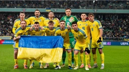 Гравцю збірної України не вистачає зарплати у 800 тисяч доларів на рік