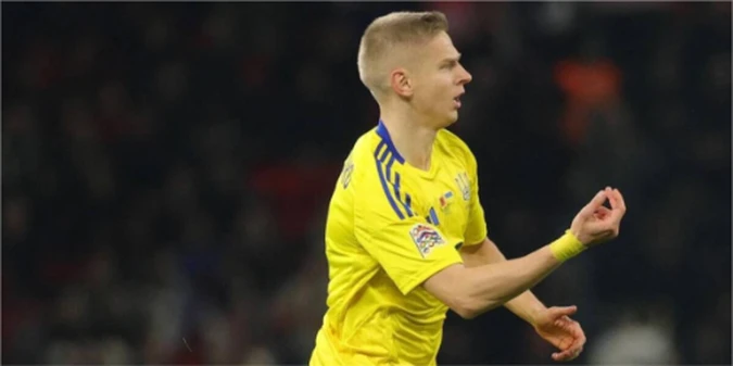 Відомий британський журналіст анонсував продаж Зінченка