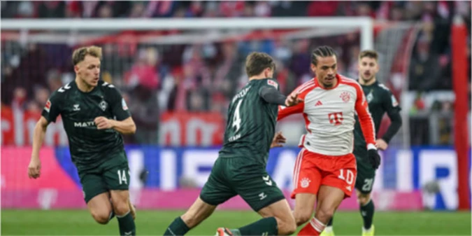 Бундесліга: прогноз Конкурента на матч Баварія - Уніон Берлін
