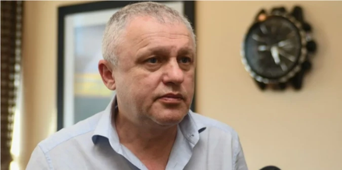 Динамо Київ зіткнулося з новими проблемами: журналіст розкрив несподівані подробиці (+ФОТО)