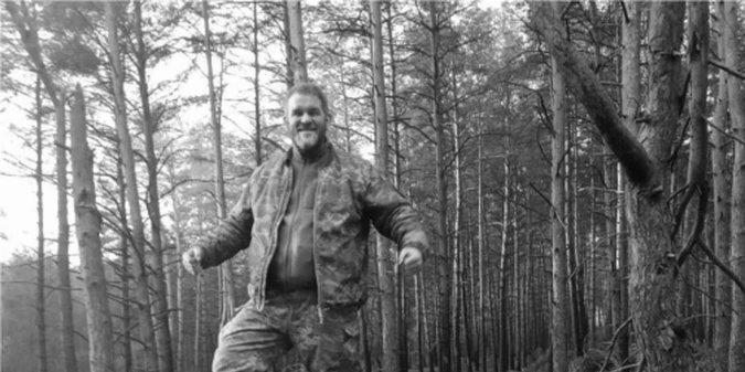 Помер ультрас Динамо, який боронив Україну