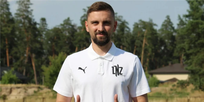 Клуб УПЛ шантажував свого тренера заявами про ТЦК