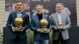 Названо вартість Золотого м'яча - що відомо про трофей перед врученням 2025