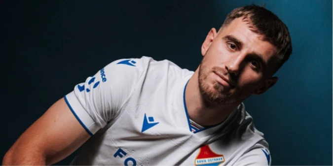 У Чехії високо оцінили новачка з Динамо: стане цінним підсиленням