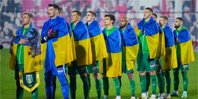 Полісся та Колос мають найдовші безпрограшні серії в УПЛ
