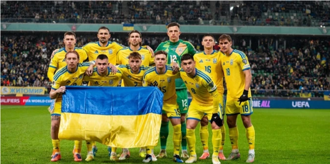 Без них не було б перемоги: названо гравців, які врятували Україну в матчі з Ісландією