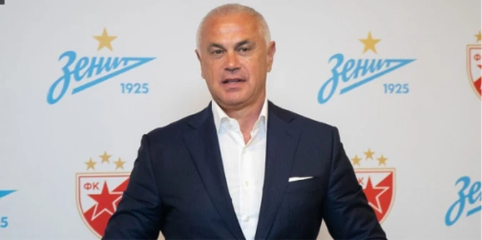 Президент сербського клубу боїться Динамо