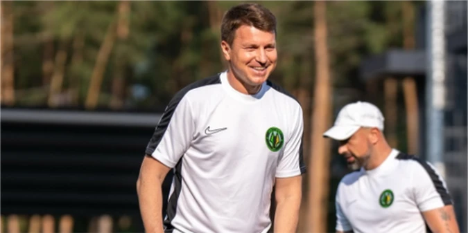 Ротань не отримав бажаних гравців: що насправді відбувається з трансферами в Поліссі