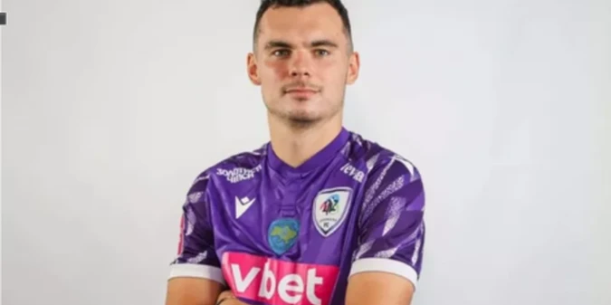ЛНЗ підписав контракт із капітаном Чорноморця (+Відео)