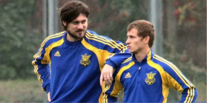 Мілевський розповів, як познайомився з Алієвим