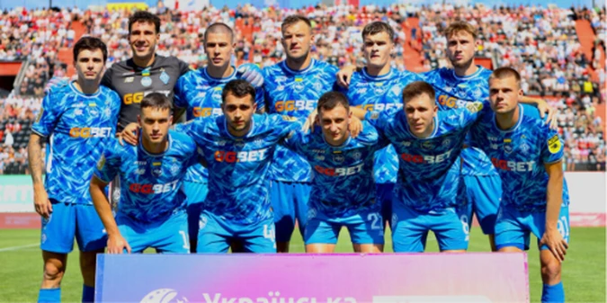Лідер Динамо ризикує пропустити матч Ліги чемпіонів - відомі деталі