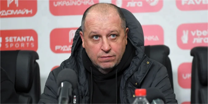 Спроба знищити репутацію: Навколо Вернидуба розгортається дивна кампанія