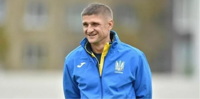 Ексгравець Динамо пояснив, чому відмовився очолити Олександрію