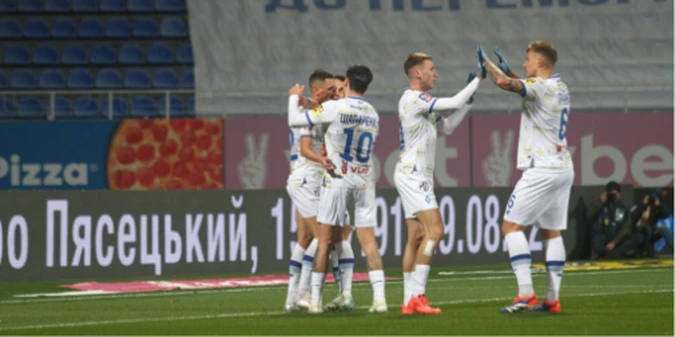 Ексзахисник Ференцвароша нахабно принизив Динамо Київ перед матчем Ліги Європи