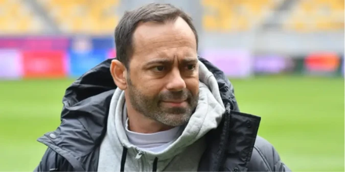 Дебют Фернандеса в УПЛ: коментар головного тренера львів’ян